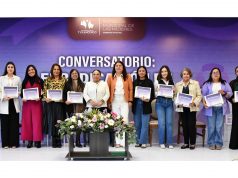 Unidos por la Erradicación de la Violencia de Género: Tulancingo se Suma con Diálogo y Compromiso