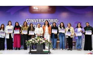Unidos por la Erradicación de la Violencia de Género: Tulancingo se Suma con Diálogo y Compromiso