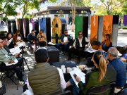 Tulancingo impulsa la lectura con la Feria del Libro “Lee, Imagina, Transforma”