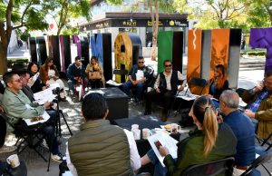 Tulancingo impulsa la lectura con la Feria del Libro “Lee, Imagina, Transforma”