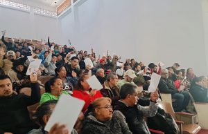 Fortalecer a las MiPymes, prioridad del gobierno municipal de Lorena García