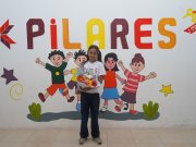 Niña huejutlense representará al municipio en el 11° Parlamento Infantil Hidalgo 2025