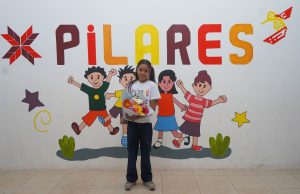 Niña huejutlense representará al municipio en el 11° Parlamento Infantil Hidalgo 2025