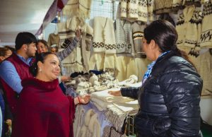 Gran oportunidad para el sector comercial y empresarial