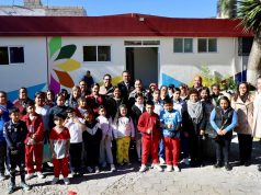 Reapertura del Centro PILARES Periodistas fortalece espacios de capacitación en Pachuca