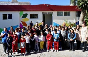 Reapertura del Centro PILARES Periodistas fortalece espacios de capacitación en Pachuca