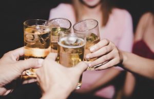 Secretaría de Salud de Hidalgo refuerza acciones preventivas ante el uso nocivo de alcohol en jóvenes