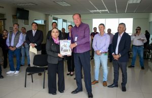 Dignidad y Decoro, ejes del onceavo Día de la Integridad Municipal
