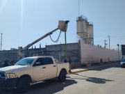 Nuevo Tulancingo contará con iluminación LED para fortalecer la seguridad y modernizar sus vialidades