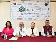 Expo Agroalimentaria Hidalgo 2025 reunirá a 170 expositores y más de 5 mil visitantes en Tulancingo