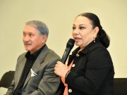 Renueva permiso y fortalece trabajo conjunto con comerciantes