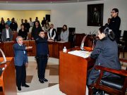 Cabildo de Tulancingo aprueba reformas en materia electoral, medidas contra el nepotismo y protección animal