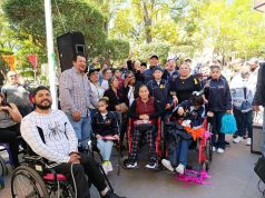 Llegará a Tulancingo Feria de Inclusión «Rompiendo Barreras, Creando Oportunidades»