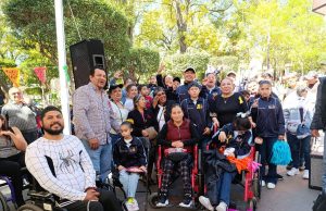 Llegará a Tulancingo Feria de Inclusión «Rompiendo Barreras, Creando Oportunidades»