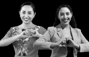 TIZAYUCA: LAS HERMANAS ÁNGELES CONSERVAN EL PODER CON UN “NEPOTISMO” A TRASMANO