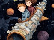 AstroNiños: una experiencia cósmica en la Casa de la Cultura Pachuca