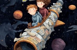 AstroNiños: una experiencia cósmica en la Casa de la Cultura Pachuca