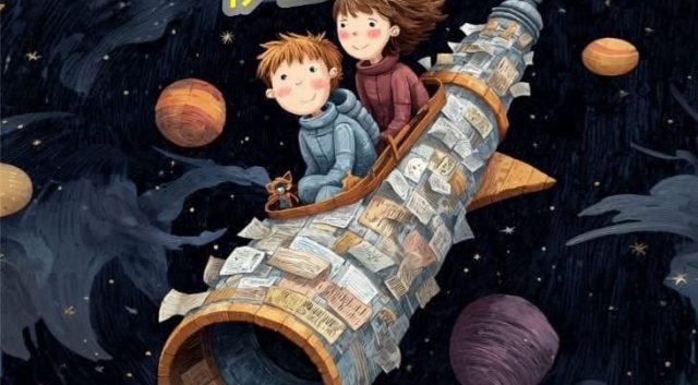 astro