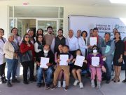 Hidalgo se suma al uso del Certificado Electrónico de Discapacidad
