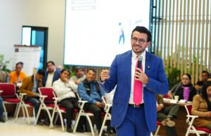 Unidad de Planeación presenta a municipios el Laboratorio de Políticas Públicas