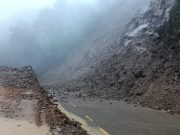 Saldo blanco tras el primer día del frente frío en Hidalgo