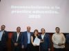 Reconocen a maestros por mejores Prácticas Educativas