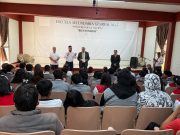 Impulsa IHE lazos familiares a través de las conferencias “Nueva Maternidad y Paternidad”