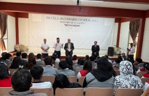 Impulsa IHE lazos familiares a través de las conferencias “Nueva Maternidad y Paternidad”