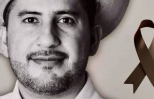 CARLOS MANZO, EL MAGNICIDIO Y EL MÁRTIR