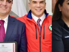 PRI Y SU REGISTRO EN VERACRUZ