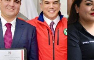PRI Y SU REGISTRO EN VERACRUZ