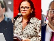 PEPE YUNES NO DE “NARANJA”…