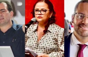 PEPE YUNES NO DE “NARANJA”…