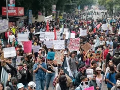 LA DISPUTA POR EL “PUEBLO”: POLARIZACIÓN Y DEMOCRACIA EN MÉXICO