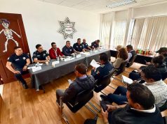 Pachuca refuerza medidas preventivas en centros comerciales y bancos ante el programa Buen Fin 2025