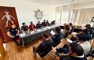 Pachuca refuerza medidas preventivas en centros comerciales y bancos ante el programa Buen Fin 2025