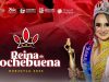 Convocan a jóvenes de Huejutla al Certamen Reina de la Feria de Nochebuena 2025