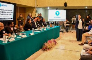 Turismo inclusivo: un modelo transformador desde Hidalgo