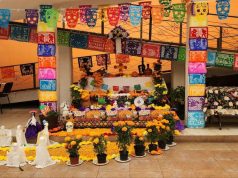 El IAAMEH celebró el talento y la tradición con concurso de altares