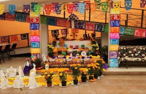 El IAAMEH celebró el talento y la tradición con concurso de altares