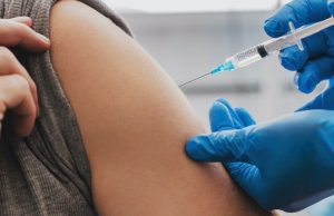 DIF Huejutla anuncia campaña de vacunación