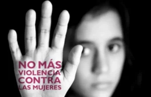 LA VIOLENCIA CONTRA LAS MUJERES ES GENERALIZADA EN LAS AMÉRICAS