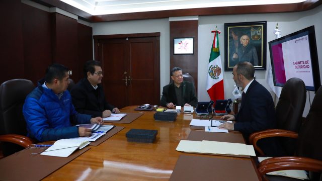 08 DICIEMBRE 2025_GOBERNADOR_REUNIÓN CON GABINETE DE SEGURIDAD (1)