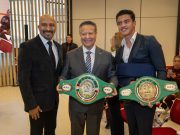 Menchaca Salazar anuncia nueva Villa Deportiva para 2026