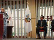 Gobierno de Hidalgo comparte con Chiapas sistema de inspección laboral