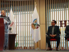 Gobierno de Hidalgo comparte con Chiapas sistema de inspección laboral