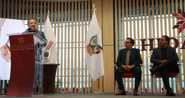 16 DICIEMBRE 2025_GOBERNADOR_FIRMA DE CONVENIO DE COLABORACIÓN DEL SISTEMA ALTERNO DE INSPECCIÓN LABORAL ENTRE GEH Y GEC-13 (1)