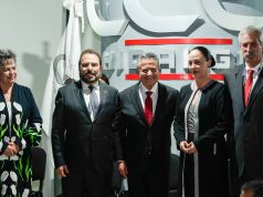 Julio Menchaca reafirma respaldo al sector empresarial hidalguense