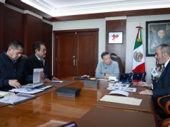 Gabinete de Seguridad detiene a seis personas por hechos delictivos