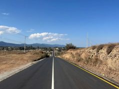 SIPDUS realiza obras que impulsan el turismo en la entidad